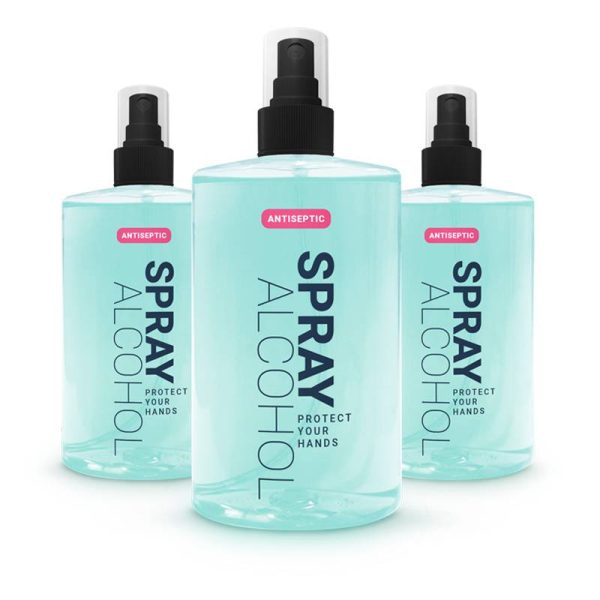 Antiseptic spray 150ml