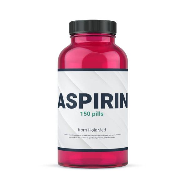 Aspirin
