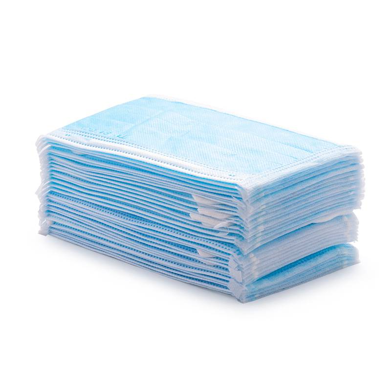 Set of Civil Masks 20pcs